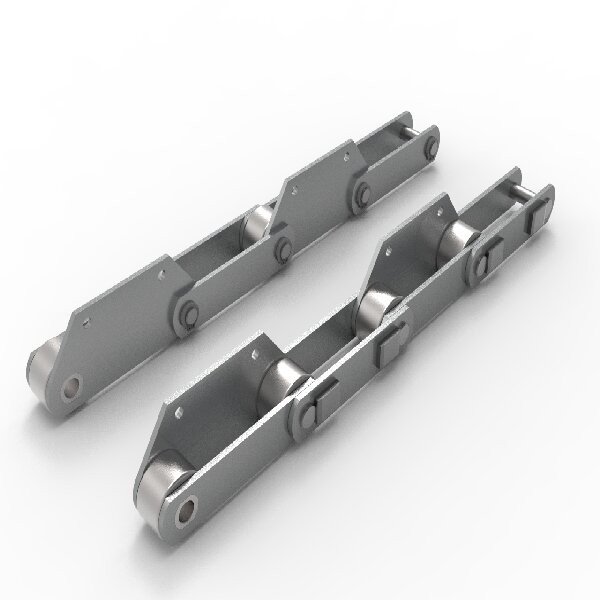 Reclaimer Chain 2