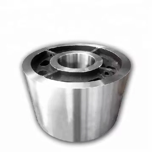 Kiln Support Roller 2