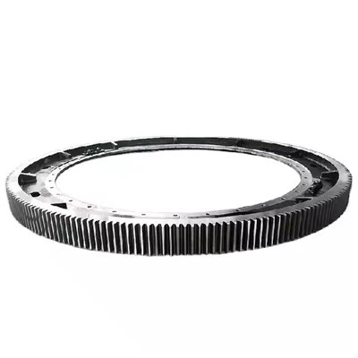 Gibt es beim Umgang mit Drehrohrofenteilen irgendwelche Sicherheitsvorkehrungen?